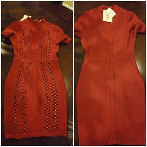 Authentic Sara Boo Dress